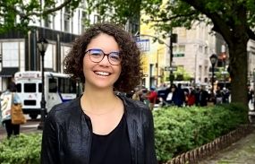 Picture of Chiara Falcomatà